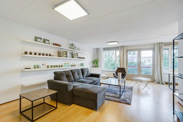 Medium property photo - Waldeck Pyrmontkade, 2518 RR Den Haag